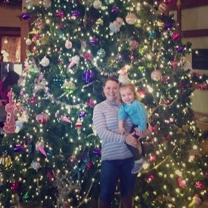 Meet your Posher, Jennifer